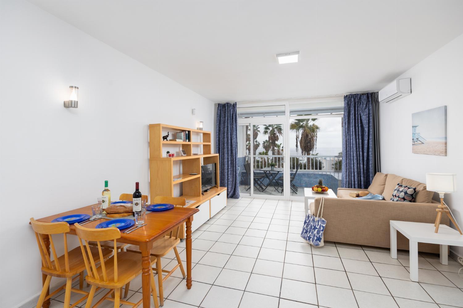 Jardines Apartment 1 Пуерто дел Кармен Екстериор снимка