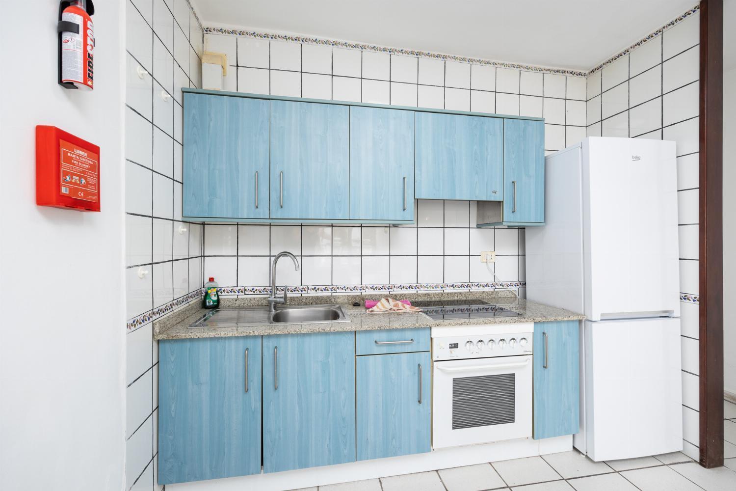 Jardines Apartment 1 Пуерто дел Кармен Екстериор снимка