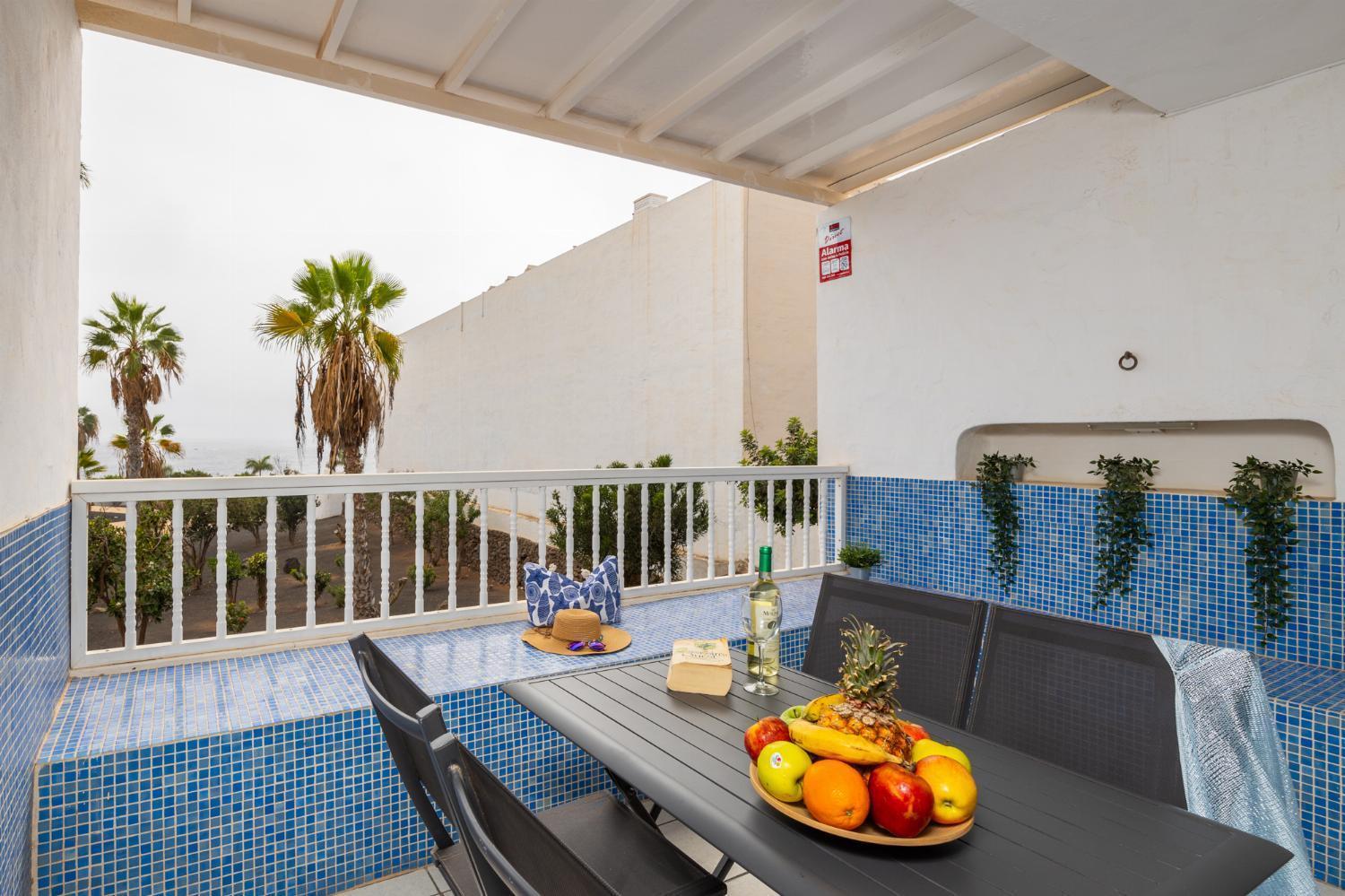 Jardines Apartment 1 Пуерто дел Кармен Екстериор снимка