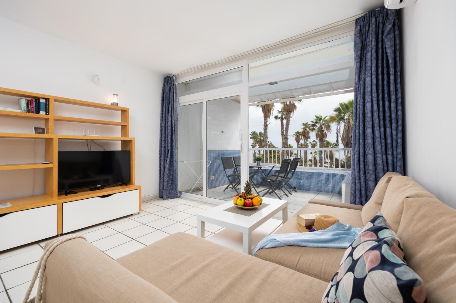 Jardines Apartment 1 Пуерто дел Кармен Екстериор снимка