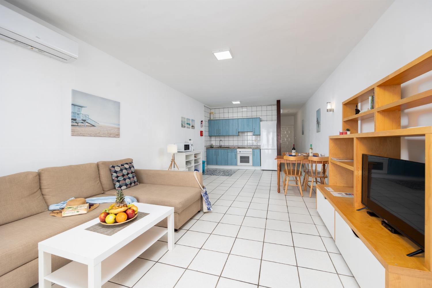 Jardines Apartment 1 Пуерто дел Кармен Екстериор снимка